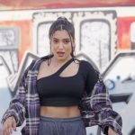 Garima Chaurasia Instagram – Bhai jo bhi ho last wale dance me mazaaa aya 🤣😎🤪

#gimaashi #fun #reel #trending #gimaians