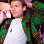 Garrett Clayton Instagram - Thank you for all the amazing wonderful people reaching out to say happy birthday! You mean so much to me and I couldn’t be more grateful to have such an incredible group of people in my life ♥️😭♥️