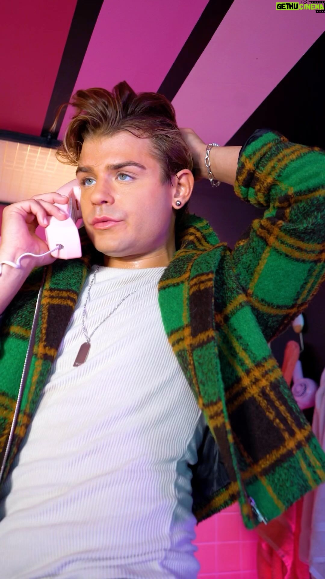 Garrett Clayton Instagram - Thank you for all the amazing wonderful people reaching out to say happy birthday! You mean so much to me and I couldn’t be more grateful to have such an incredible group of people in my life ♥️😭♥️