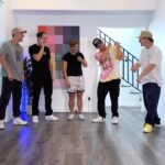 Garrett Clayton Instagram - You’ve officially been challenged to try this with your friends 🕺☎️🤣