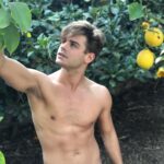 Garrett Clayton Instagram - “arbitrary quote to justify whatever I’ve just posted” 🫣😏lol