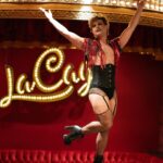 Garrett Clayton Instagram - Last weekends performance In @lacagelive at @thehollywoodroosevelt. Thank you @avengecreative and @ajeeves09 for these epic photos from when i did my guest spot!
