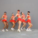 Garrett Clayton Instagram - What’s your favorite musical moment? @theestallion in dicks the musical is now one of my favorite musical moments