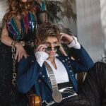Garrett Clayton Instagram - Photoshoots at @dreamco.dtla always turn out AMAZING! Thank you for creating such an incredible creative studio to shoot in @maiarawalsh . Seriously, if you’re in the LA area I cannot reccomend Dream Co enough 😍🙌 📸: @eclipticphoto
