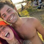 Garrett Clayton Instagram - Thinking back to this perfect trip 🏝️