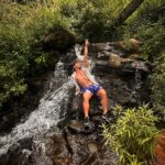 Garrett Clayton Instagram - Thinking back to this perfect trip 🏝️