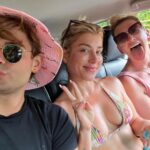 Garrett Clayton Instagram - Thinking back to this perfect trip 🏝️