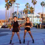 Garrett Clayton Instagram - Beyoncé is 👑