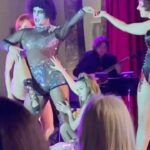 Garrett Clayton Instagram - To say I’m excited to be Frank N Furter in Rocky Horror in Rochester NY at @ofccreations this October… is an understatement 😍🙌 go to their site for tickets 🎟️