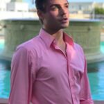 Garrett Clayton Instagram – Just a Barbie Boy living in a Barbie world. Thank you for all the love for my single #BarbieBoys on Spotify and Apple Music!!! ♥️
📸: @mybrytography