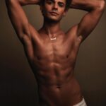Garrett Clayton Instagram – My new song #BarbieBoys hits @spotify & @applemusic Friday at midnight and the music video launches Saturday 🙌 
Link in bio to Pre-save!