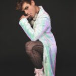 Garrett Clayton Instagram - Excited to be on the cover of @gedmagazine this month! I had a great time doing this with them. So excited for y’all to read it!