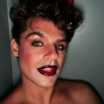 Garrett Clayton Instagram – A carousel of some life recently
