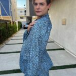 Garrett Clayton Instagram – A carousel of some life recently