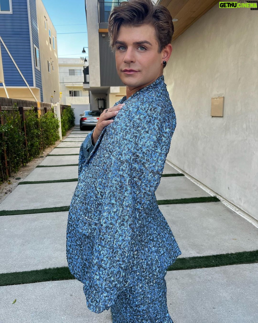 Garrett Clayton Instagram - A carousel of some life recently