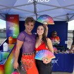 Garrett Clayton Instagram – A carousel of some life recently
