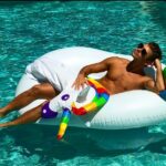 Garrett Clayton Instagram - Ready for summer time 🏝️😜