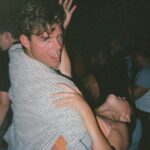Garrett Clayton Instagram - May I have this dance? 🪐