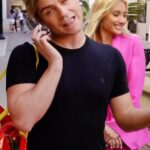 Garrett Clayton Instagram - Tag your Allies! Lol 😂 #pride #happypride #lgbt #2slgbtqia #lgbtqia