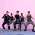 Garrett Clayton Instagram - We felt spicy today 🌶️ how do you feel?!