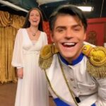 Garrett Clayton Instagram – You can find the link to it either in @whitneyavalon bio or at http://youtube.com/whitneyavalon

We LOVED making this song/music video and hope you love it too!

#littlemermaid #ariel #ursula #Vanessa #PrinceEric
