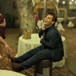 Garrett Clayton Instagram – Heated stripper poles, they’re all the rage