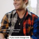 Garrett Clayton Instagram – #WBpartner I had a BLAST at the Mother’s Day screening of @dctheflash ! It was great taking a trip down memory lane to talk about my favorite memory with my mom. Highly recommend TheFlashMovie. 😍 What a great film!” #TheFlashMovie #sponsored
