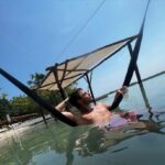 Garrett Clayton Instagram - Relaxed achievement unlocked