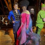 Garrett Clayton Instagram - @thechristycarlsonromano fairytale birthday was a freaking BLAST. I hope you had a magical birthday Christy! Love you to the moon 🌚 Shout out to: @dylanlujano for giving me the gift of this Prince photoshoot