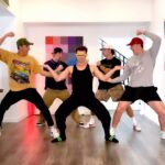 Garrett Clayton Instagram - What’s your favorite video game?! Street fighter but w/ @thewilliamsfam