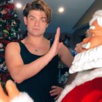 Garrett Clayton Instagram - Lol