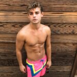 Garrett Clayton Instagram - Back on @cameo for just this month! Can’t wait to send y’all fun videos again!