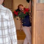 Garrett Clayton Instagram - The countdown begins! #christmas #christmascountdown #mariahcarey