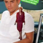 Garrett Clayton Instagram - When people say “you look like Tanner from Teen Beach Movie”
