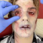 Garrett Clayton Instagram - Happy Halloween 🎃 👻