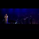 Garrett Clayton Instagram - 🔊 Sound on! What an amazing time I had being a part of this amazing cast of iconic singers for Swingin With The Mouse! A few people messaged me and asked me to post one of the songs I sang. Hope you like it! ♥️ Singing these hits in big band jazz versions of these Disney hits songs makes my heart melt. I’m so proud to get to do these shows. 😭♥️ until next time. @swtmband #letitgo