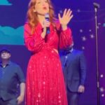 Garrett Clayton Instagram - TWO MORE CHANCES TODAY TO BE AN AUDIENCE MEMBER THAT GETS TO EXPERIENCE AND TAKE VIDEOS OF THIS!!!!! 🎥 #audience #swtm #swinginwiththemouse #jazz #jazzcovers #jazzarrangements #musicians #singers #disneyvoices #disneysongs #disneymusic #cabaret #show #today
