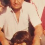 Gauahar Khan Instagram – I don’t know what to write ……. As I try to hold back my tears as my throats feels the same old pain as I do so . 3 years 💔💔💔💔💔 without my pappa 😭😭😭 don’t know how it still hurts the same . Ufffffff . My hero . My inspiration . My everything . I love you my pappa . May Allah give you the highest darja in jannah , ameen . I love you soooooo much . Can’t explain. ❤️ I love you #zafarahmedkhan  the most handsome man ever . 😘

PS : my Zehaan has your charisma and your smile 😄 Allahumma baarik lahu . Mumbai, Maharashtra