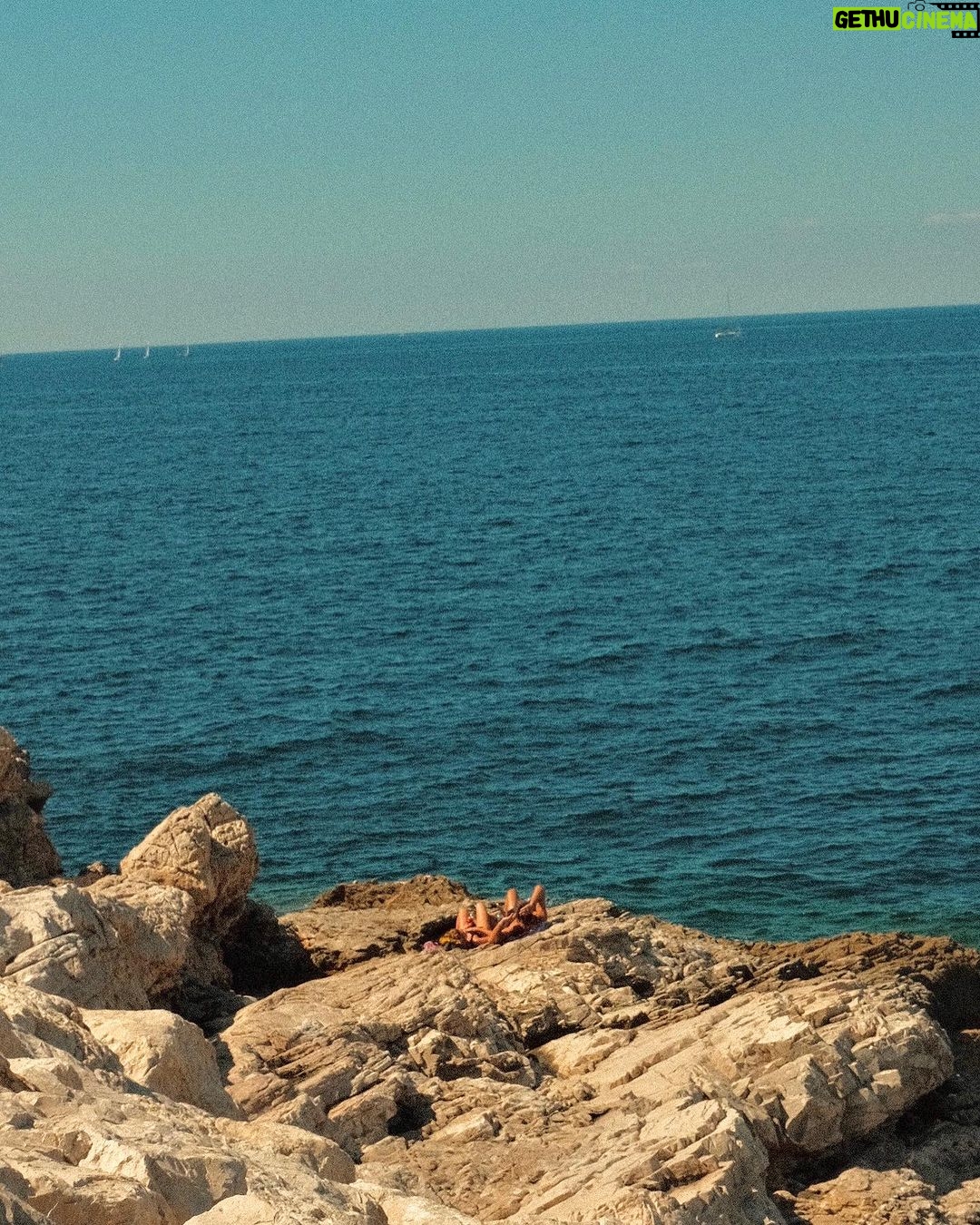 Gavin Casalegno Instagram - Some favorite moments of Cassis More photos to come🫶 Cassis, France