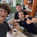 Gavin Casalegno Instagram - I’ve always dreamed of coming to this place in Italy as a kid, hearing where my last name originated was always super fascinating. I’m beyond grateful that the Lord has put me in a place to be able to come to these places and explore more of creation. 🫶 Thanks for listening ¨̮ Turin, Italy