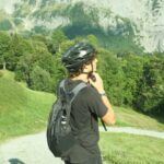 Gavin Casalegno Instagram - Dump to finish Switzerland pt.1 Grindelwald, Switzerland