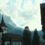 Gavin Casalegno Instagram - Swiss Beauty is unrivaled Grindelwald, Switzerland