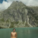 Gavin Casalegno Instagram - All Creation Groans Lucerne, Switerland