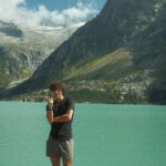 Gavin Casalegno Instagram - All Creation Groans Lucerne, Switerland
