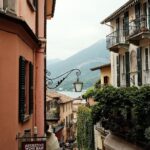 Gavin Casalegno Instagram - Lecco to the lake💙 Lecco-Bellagio