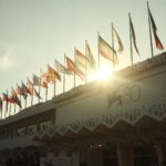Gavin Casalegno Instagram - Thanks Venice film festival for having me :) Outside the red ropes and on the beach🤠🫶 Venice, Italy