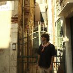 Gavin Casalegno Instagram - Sneak peak of my birthday adventures🫶 Venice, Italy