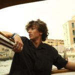 Gavin Casalegno Instagram - Venezia🚤 Venice, Italy