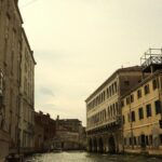 Gavin Casalegno Instagram - Venezia🚤 Venice, Italy