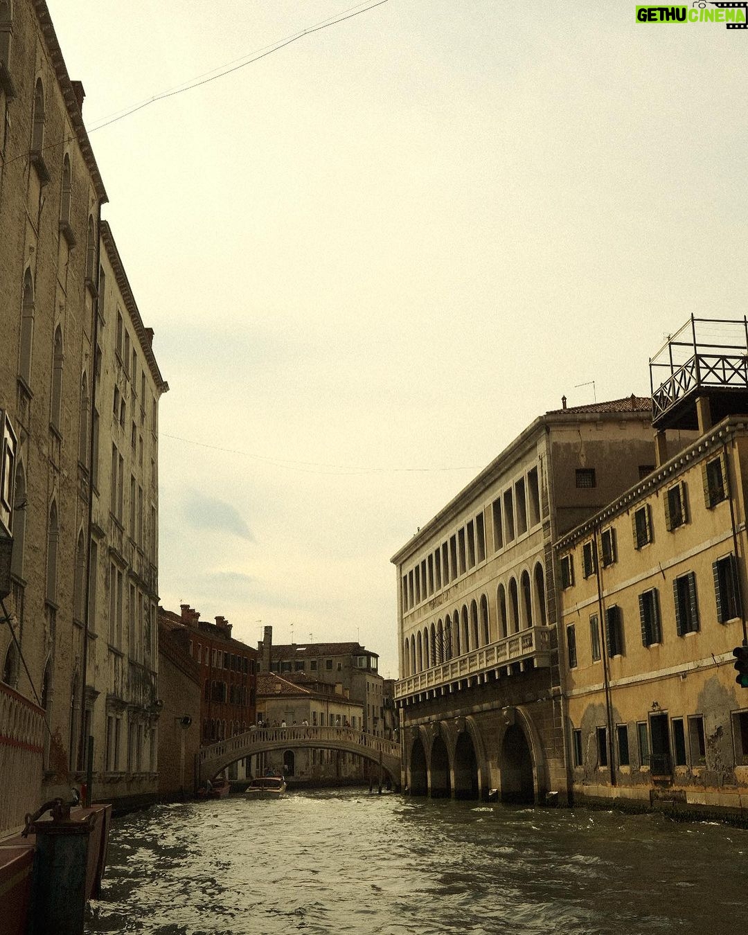 Gavin Casalegno Instagram - Veneziaš¤ Venice, Italy